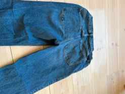 Raka mama jeans