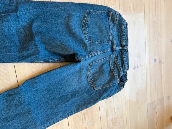 Raka mama jeans
