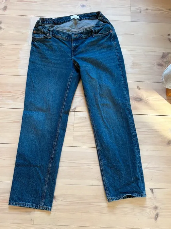 Raka mama jeans