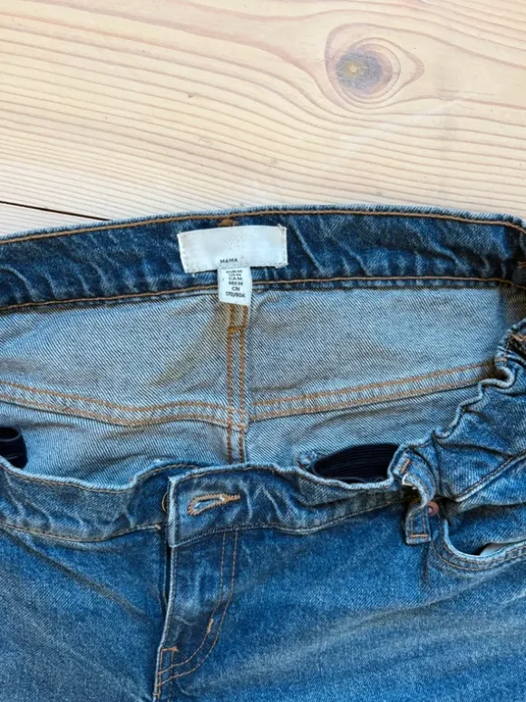 Raka mama jeans
