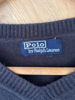 Ralph lauren 100% cashmere