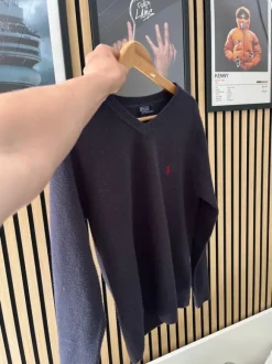 Ralph lauren 100% cashmere