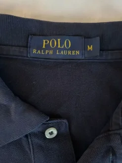 Ralph Lauren | Piké | M