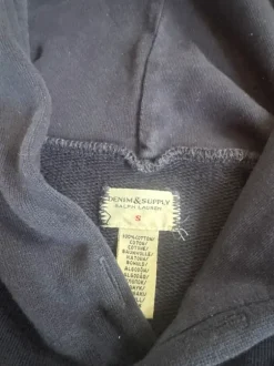 Ralph Lauren hoodie