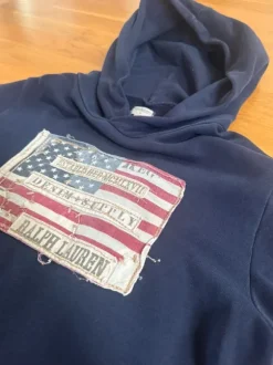 Ralph Lauren hoodie