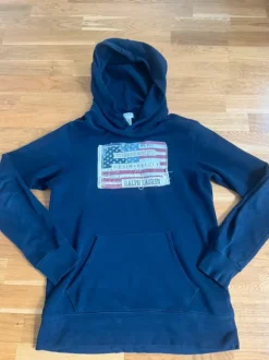 Ralph Lauren hoodie
