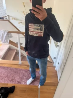 Ralph Lauren hoodie