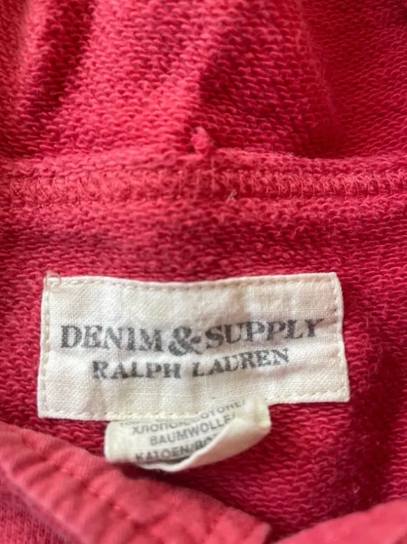 Ralph Lauren jacka