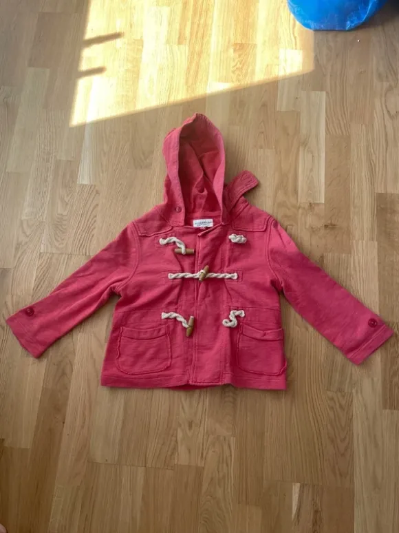 Ralph Lauren jacka