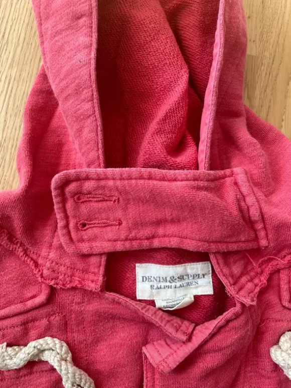 Ralph Lauren jacka