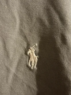Ralph lauren piké