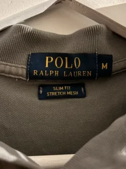 Ralph lauren piké