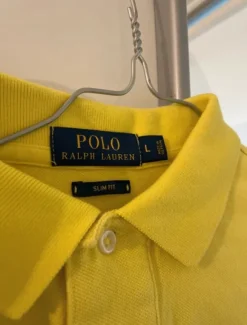 Ralph Lauren polo shirt