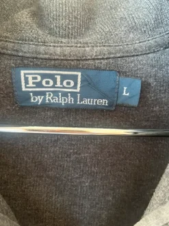 Ralph Lauren quarter zip