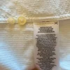 Ralph Lauren Seersucker Skjorte – Custom Fit – str. M