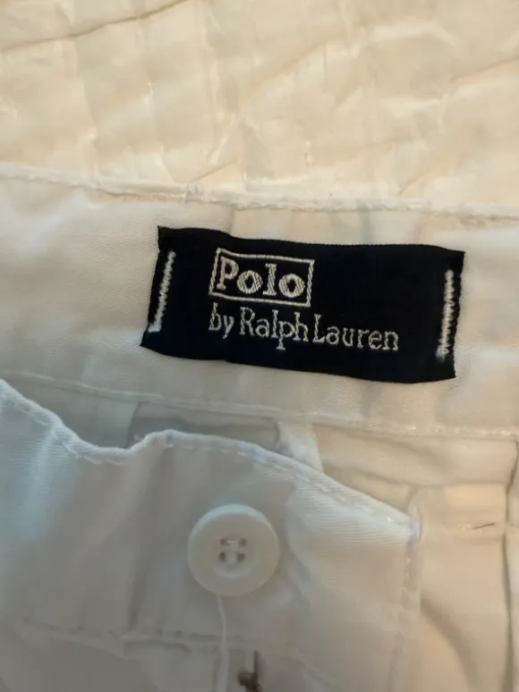 Ralph Lauren shorts