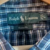 Ralph Lauren skjorta