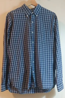 Ralph Lauren skjorta