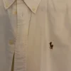 Ralph Lauren skjorta vit