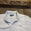 Ralph Lauren skjorte
