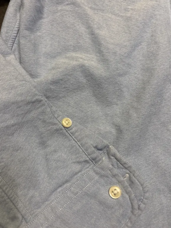 Ralph Lauren skjorte