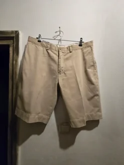 Ralph Lauren spodnie krótkie rozm 36