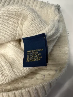 Ralph Lauren striktrøje