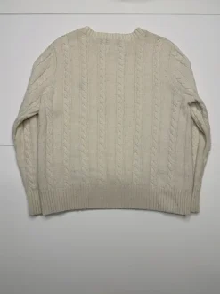 Ralph Lauren striktrøje