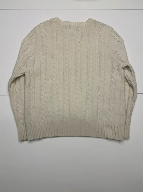 Ralph Lauren striktrøje