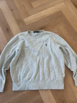 Ralph Lauren Sweartshirt