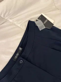 Ralph lauren wide leg