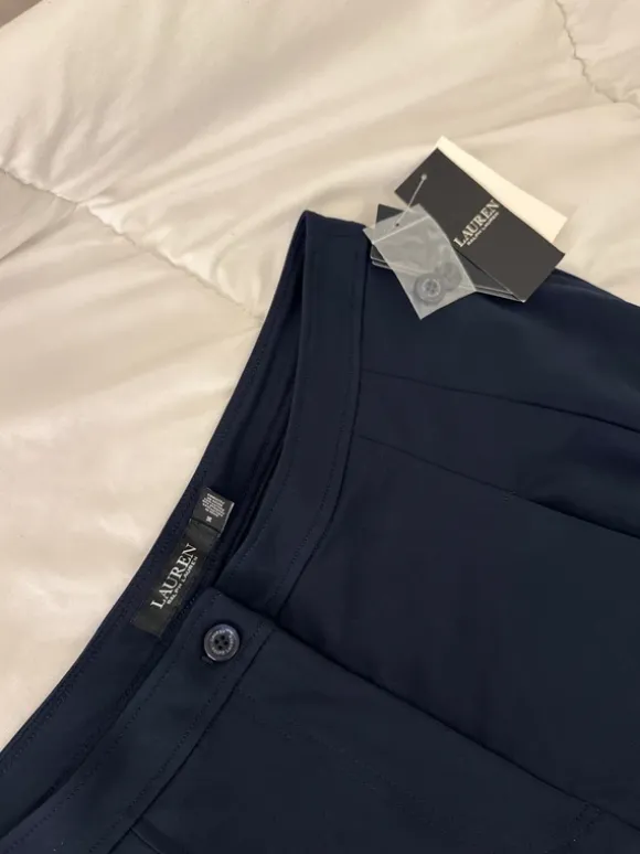 Ralph lauren wide leg