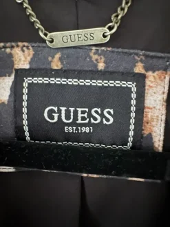 Ramoneska Guess wiosenna rozm M