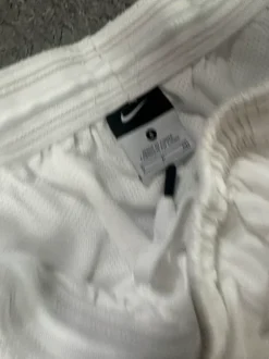 Rare Vintage Nike PSG Baggy Tracksuit Bottoms - Y2K Style | S