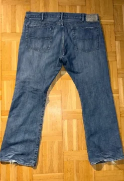 Raulph Lauren bootcut jeans
