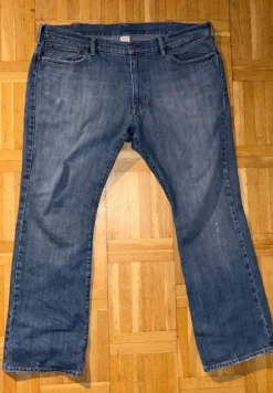 Raulph Lauren bootcut jeans