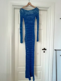 Rauma Pacific Crochet dress