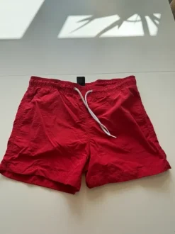 Røde Badebukser