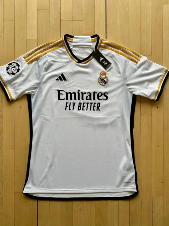 Real Madrid 23/24
