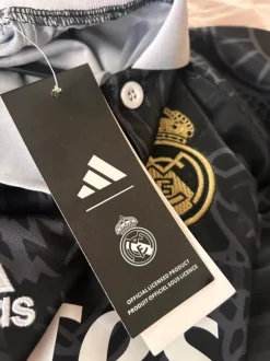 Real Madrid Dragon Edition x Street x Champions Energy