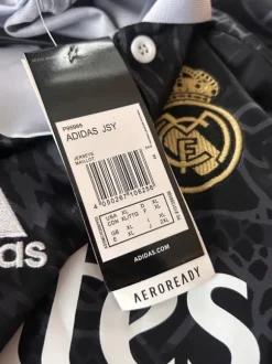 Real Madrid Dragon Edition x Street x Champions Energy