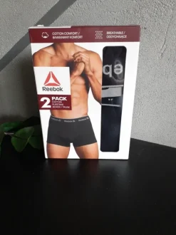 Reebok bokserki
