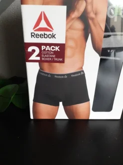 Reebok bokserki