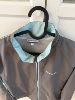 Reebok jakke