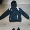 Reebok jakke