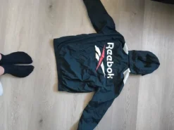 Reebok jakke