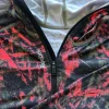 Reebok langærmet T-shirt
