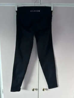 Relode aura seamless scrunch tights