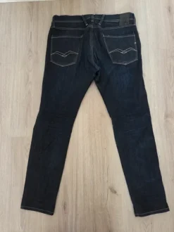 Replay Anbass Hyperflex