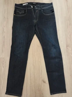 Replay Anbass Hyperflex